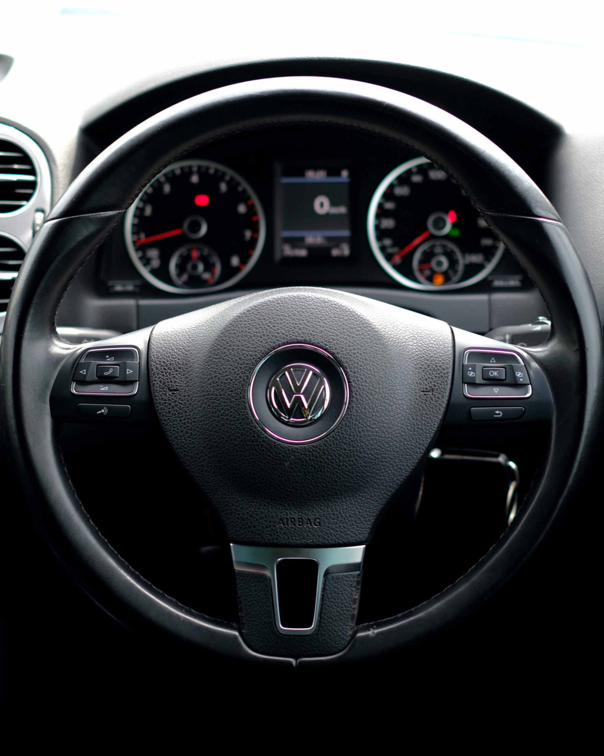 VW TIGUAN 2014 - 5