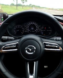 Mazda 3 HB 2020 - 4