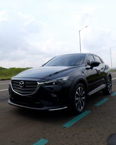 Mazda CX3 Touring 2018 - 1