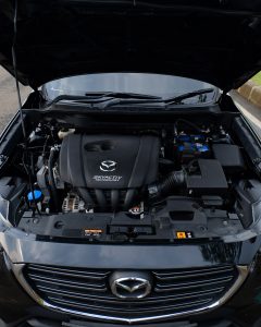 Mazda CX3 Touring 2018 - 10