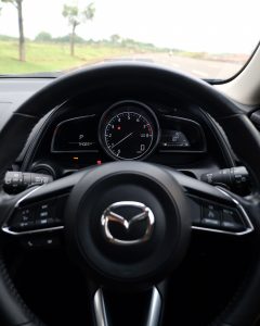 Mazda CX3 Touring 2018 - 5