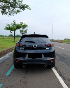 Mazda CX3 Touring 2018 - 7