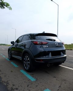 Mazda CX3 Touring 2018 - 8