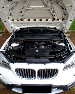 BMW X1 sDrive xLine Executive 2013 - 3
