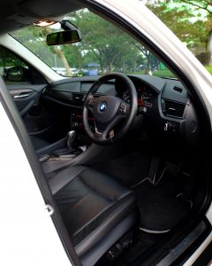 BMW X1 sDrive xLine Executive 2013 - 5