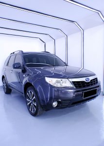 Subaru Forester 2.0 2012 - 1