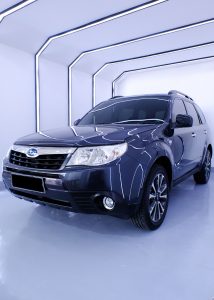 Subaru Forester 2.0 2012 - 3