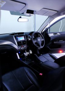 Subaru Forester 2.0 2012 - 6