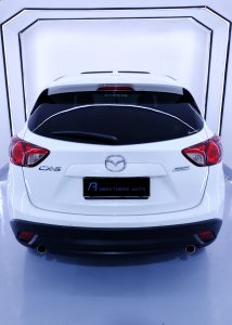 Mazda CX5 GT 2014 edit - 10
