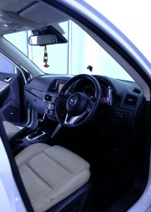 Mazda CX5 GT 2014 edit - 5