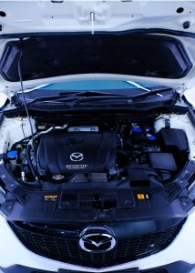 Mazda CX5 GT 2014 edit - 3