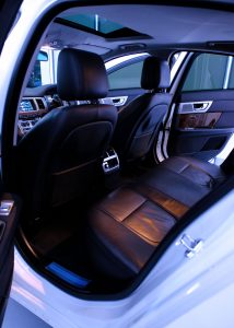 Jaguar XF 2013 - 7