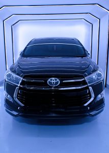 Toyota Innova Venturer 2019 - 1