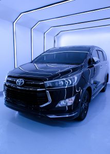 Toyota Innova Venturer 2019 - 3