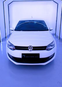 VW Polo 1.4 2012 - 1