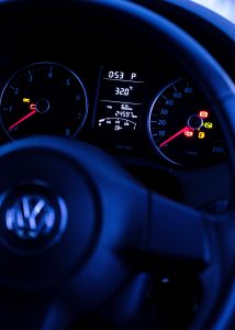 VW Polo 1.4 2012 - 8