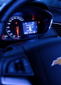 Chevrolet Trax Premier 2018 - 9