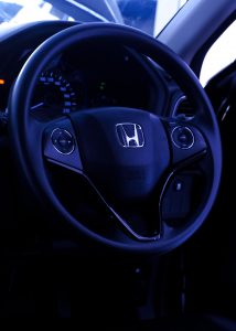 Honda HRV E CVT 2018 - 10
