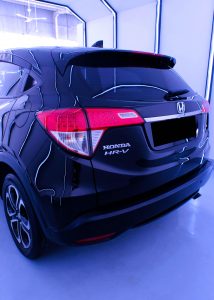 Honda HRV E CVT 2018 - 6