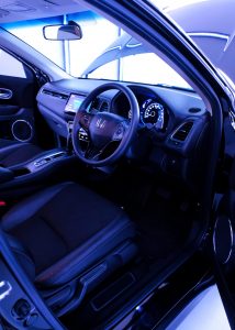 Honda HRV E CVT 2018 - 7