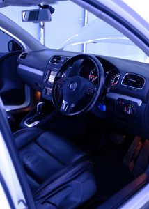 VW Golf 1.4 TSI 2012 - 6