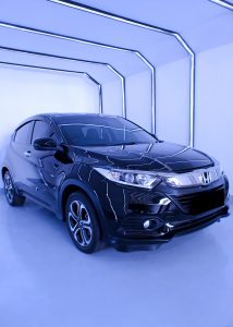 Honda HRV E CVT 2018 - 3 copy