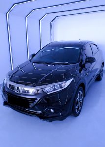 Honda HRV E CVT 2018 - 4 copy