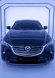 Mazda CX-3 Touring 2018 (Facelift) - 1