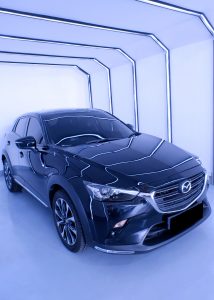 Mazda CX-3 Touring 2018 (Facelift) - 2