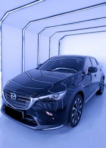 Mazda CX-3 Touring 2018 (Facelift) - 3