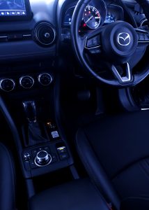 Mazda CX-3 Touring 2018 (Facelift) - 8