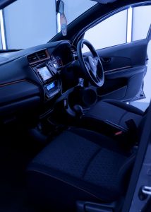 Honda Brio RS 2020 - 7