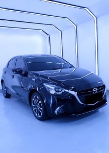 Mazda 2 R 2018 - 2