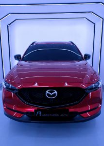 Mazda CX5 GT (Facelift) 2021 - 1