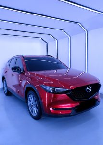 Mazda CX5 GT (Facelift) 2021 - 2