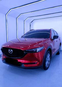 Mazda CX5 GT (Facelift) 2021 - 3