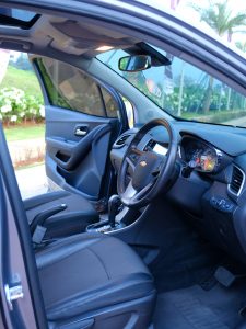 Chevrolet Trax Premier 2019 - 4