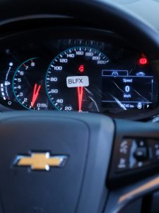 Chevrolet Trax Premier 2019 - 5