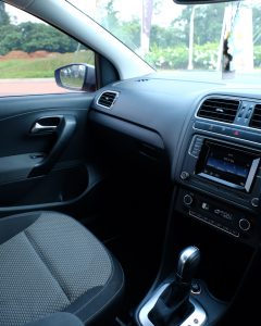 VW Polo 1.2 GT TSi 2017 - 10