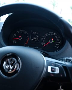 VW Polo 1.2 GT TSi 2017 - 5