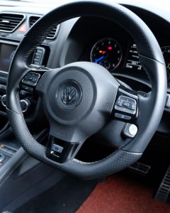 VW Scirocco R 2013 - 4