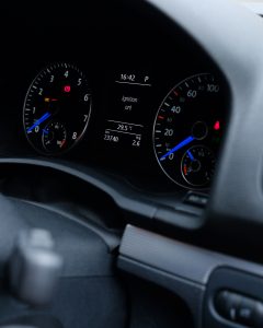 VW Scirocco R 2013 - 5
