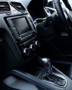 VW Scirocco R 2013 - 8