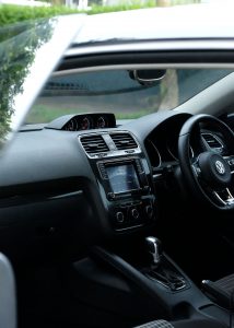 VW Scirocco R Line 1.4 TSI 2018 - 6