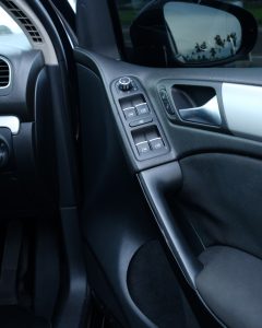VW Golf 1.4 TSI 2011 - 6