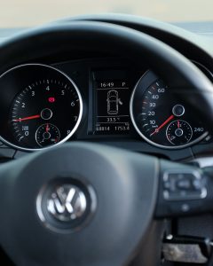 VW Golf 1.4 TSi 2013 - 11
