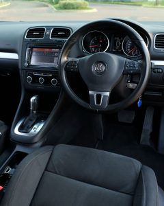 VW Golf 1.4 TSi 2013 - 13