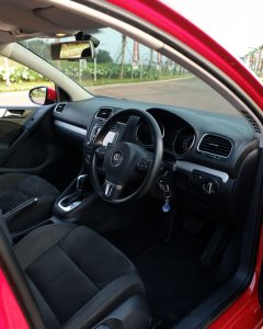 VW Golf 1.4 TSi 2013 - 8