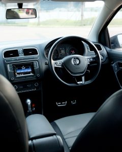 VW Polo GT 1.2 2016 - 12