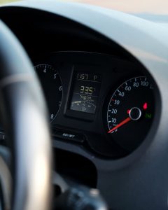 VW Polo GT 1.2 2016 - 6